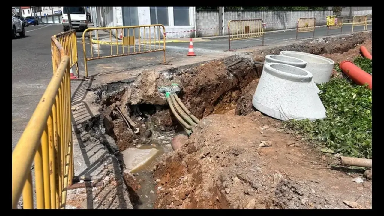 foto La voz de Galicia