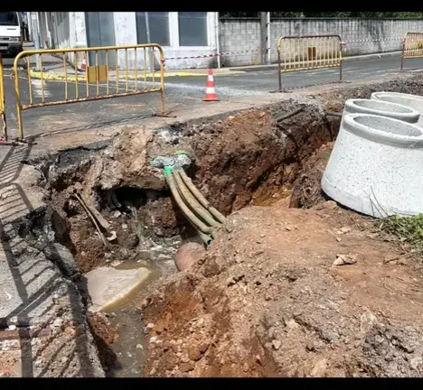 foto La voz de Galicia
