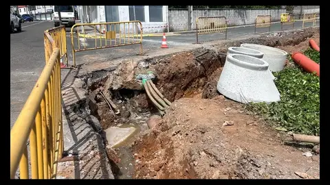 foto La voz de Galicia